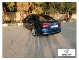 فولكسفاجن جيتا 2015