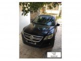 فولكسفاجن تيجوان 2010