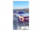 كيا Kia كيا سبورتاج 2017