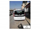 فيات دوبلو 2015