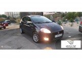 فيات بونتو 2009