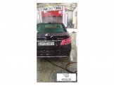 مرسيدس E200 2014