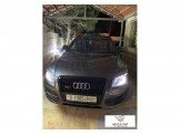 اودي Q5 2012