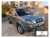 هونداي توسان 2009