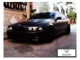 بي ام دبليو 528 1999
