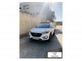 هونداي توسان 2016