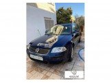 فولكسفاجن باسات 2005