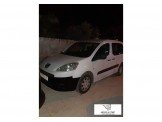بيجو بارتنر 2011