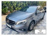 مرسيدس 180 2014