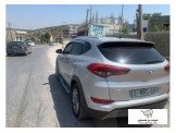 هونداي توسان 2016