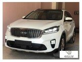كيا Kia كيا سورينتو 2018