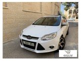 فورد فوكس 2013