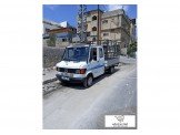 مرسيدس 207 1985