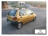 دايو ماتيز 2002