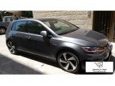 فولكسفاجن GTI 2018