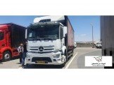 شاحنة  2016 2016