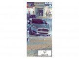 فورد فيستا 2013