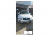 سكودا اوكتافيا 2008