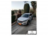 هونداي توسان 2017