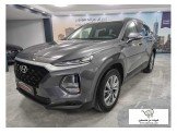 هونداي سانتافيه 2020