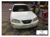 هونداي افانتي 2006