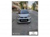 كيا Kia كيا بيكانتو 2016