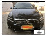 فولكسفاجن باسات 2016