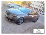 سكودا اوكتافيا 2020