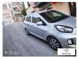 كيا Kia كيا بيكانتو 2016