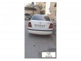 سكودا اوكتافيا 2009