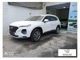 هونداي سانتافيه 2019