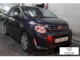 ستروين  C1 2016
