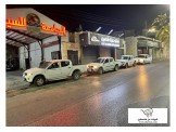 ميتسوبيشي L200 2008