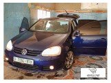 فولكسفاجن جولف 2008