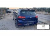 فولكسفاجن جولف 2018