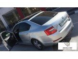 سكودا اوكتافيا 2014