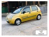 دايو ماتيز 2001