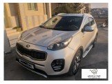 كيا Kia كيا سبورتاج 2015