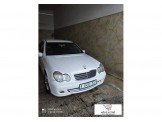 مرسيدس 220 2006