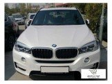بي ام دبليو X5 2015