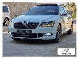 سكودا سوبيرب 2016