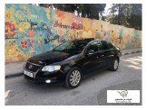 فولكسفاجن باسات 2010