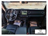 Jeep  صحارى 2018