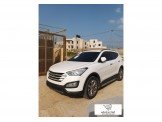 هونداي سانتافيه 2015 Image 2