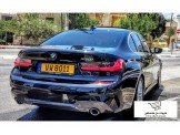 بي ام دبليو  330i 2019 Image 2