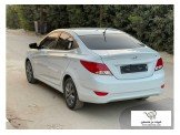 هونداي اكسنت 2020 Image 2