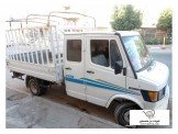 مرسيدس 410 2000 Image 2