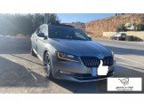 سكودا سوبيرب 2016 Image 2