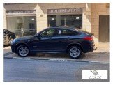 بي ام دبليو  x4 2019 Image 2