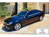 مرسيدس C200 2014 Image 2